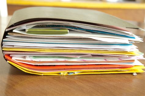 Better work flow: get organized | Welcome to my {home}office… | Flickr