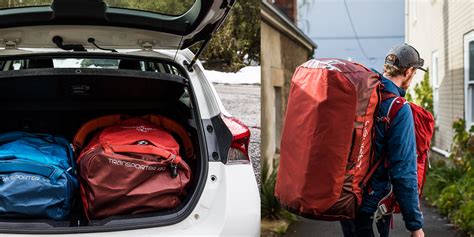 Our Ideas on How to Choose the Perfect Travel Bag for You | Ideas For Blog