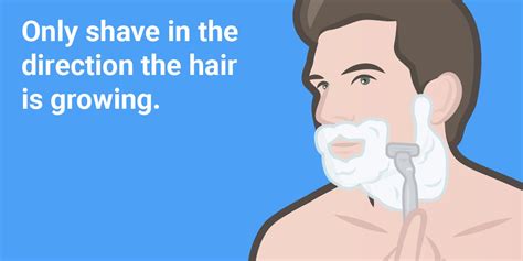 Best 4 Step Shaving Routine - Business Insider