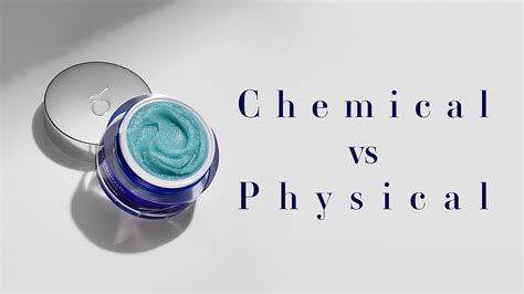 Chemical Exfoliation vs. Physical Exfoliation: Unveiling the Secrets to Healthy Skin