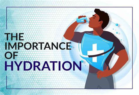 Hydration Explained at Charles Casale blog