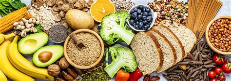 Nutrition webpage | YMCA RIC