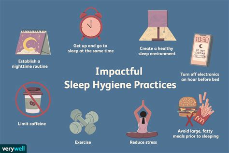 What Is Sleep Hygiene?