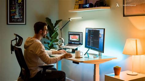 Best Dual Monitor Setup Ideas To Inspire Focus And Flow