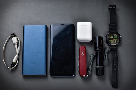 My budget EDC essentials : r/EDC