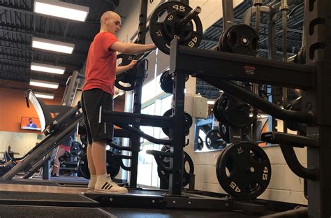 Updated Squat Form Check : r/formcheck