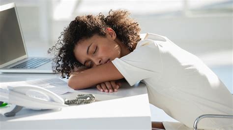 Tiredness