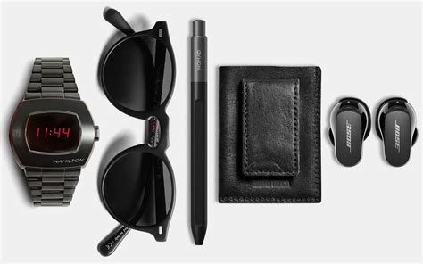 Everyday Carry: Digital | GearMoose