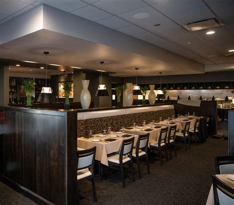 Anoosh Bistro serves up classics with a twist