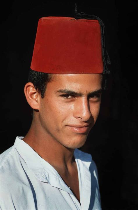 File:Bedouin man with Fez.jpg - Wikimedia Commons