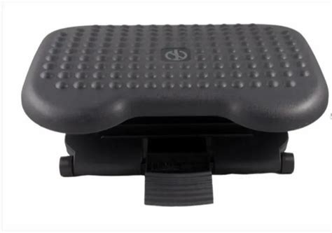 Ergonomic Footrest at Rs 1650 | फुट रेस्ट in New Delhi | ID: 23172013397