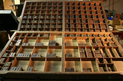 Upper Case And Lower Case