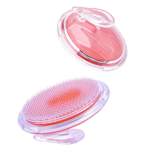2 PC Exfoliating Brush for Ingrown Hair Treatment - To Treat and ...