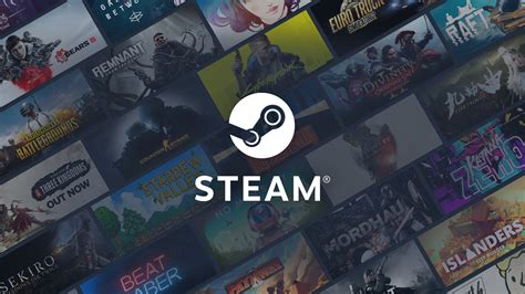 Welcome to Steam