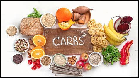 Carbohydrate là gì? Vai trò của Carb và cách phân biệt Carb tốt và xấu
