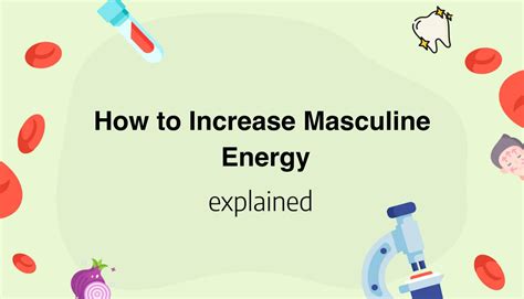 What daily habits maximize male energy, focus, and strength for peak performance?