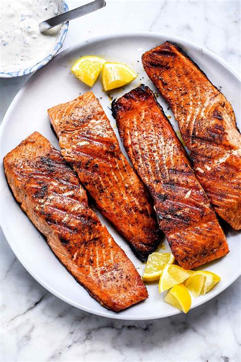 How Long To Cook A Salmon Fillet For at Jennifer Terrill blog