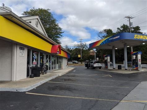 SUNOCO - Updated June 2025 - 1136 Harrisburg Ave, Lancaster ...