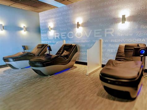 Muscle Recovery Solutions | WellnessSpace Brands