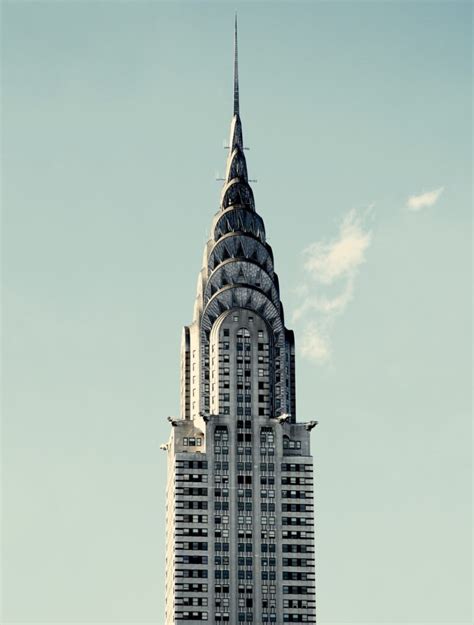 25 Most Famous Buildings in New York
