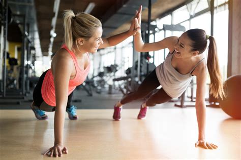 Ranking the Best Workout Programs of 2020 – Fitbug