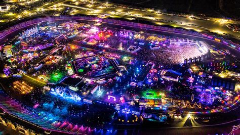 EDC Las Vegas Delivers Massive 2024 Festival Lineup — DJ Life Magazine