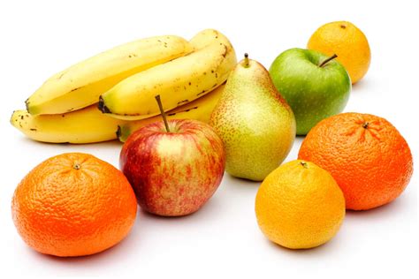 Information about fruits for kids - Food Keg