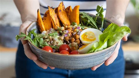 Easy Healthy Meals You Can Eat Every Week - Green Healthy Cooking