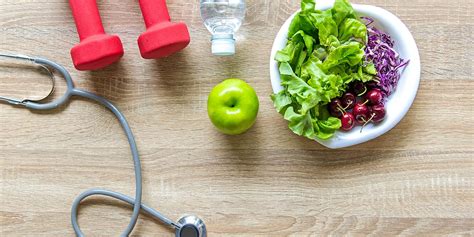 How to Make Healthy Lifestyle Choices - Men's Fit Club