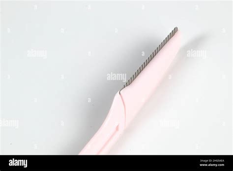 Razor blade close up hi-res stock photography and images - Alamy