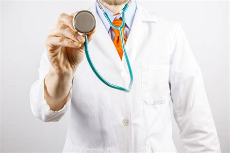 Doctor Free Stock Photo - Public Domain Pictures