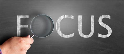 Oh! Are you focused?. In today’s fast-paced world, it is easy… | by ...