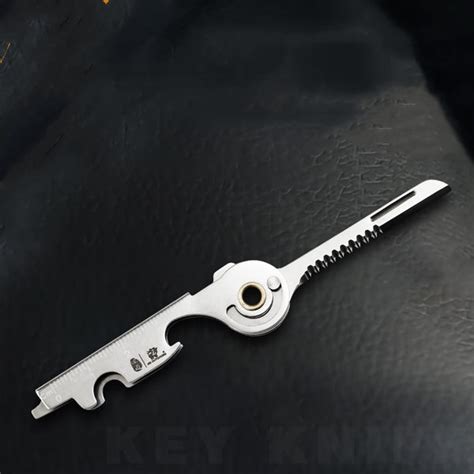 Outdoor Multifunctional Mini EDC Tool – GizModern