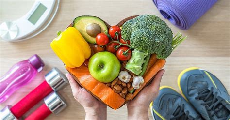 Five Steps to Healthy Living (Part 2) | Inspiration Ministries