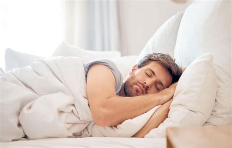 How Sleep Impacts Muscle Recovery and Injury Prevention | Next Level Physio