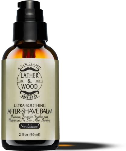 10 Best Aftershaves for Healing &amp; Soothing Skin + Reviews - Bald &amp; Beards