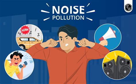 Noise Pollution | BULB