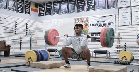 Optimize training: Achieve peak strength & performance with less gym time?