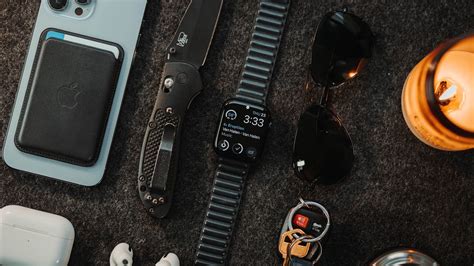 My Everyday Tech Carry - YouTube