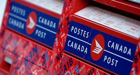 Canada Post Québec Recrute Plusieurs Profils (20 Postes)