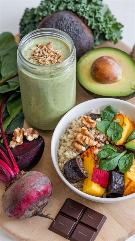 Hormone Balancing Diet: 21 Foods That Balance Hormones - Psychiatrist ...