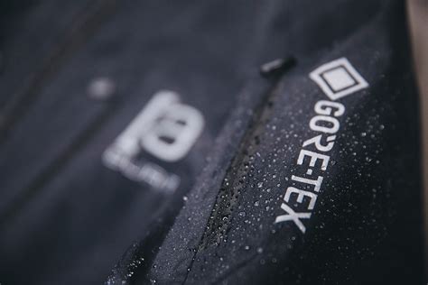 Best DWR reapplication for a Gore-Tex shell?