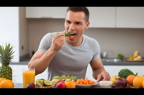 Nutrient-Rich Foods for Weight Loss and Sustained Energy