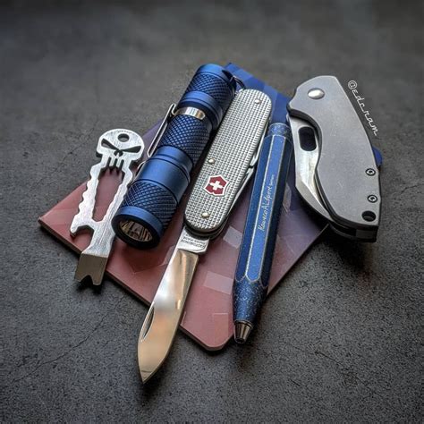Everyday Carry Ideas panosundaki Pin