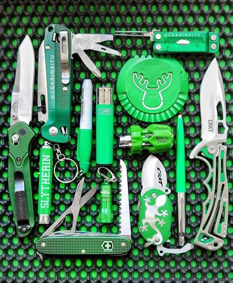 Here s another unique multi tool for your edc collection – Artofit