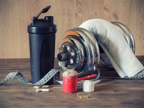 Best Supplements For Strength - Top 7 That Work Fast