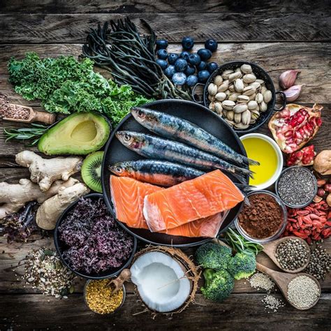 5 foods that may help you stay positive and get a 'mood boost' - Good ...