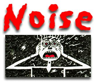 Decibel Levels of Everyday Sounds : Information Xchange at StuartXchange