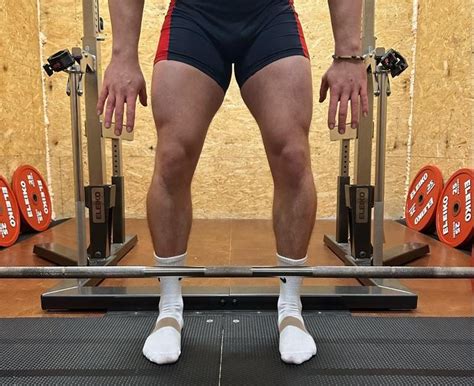 Optimize deadlift form for maximal power & injury prevention?