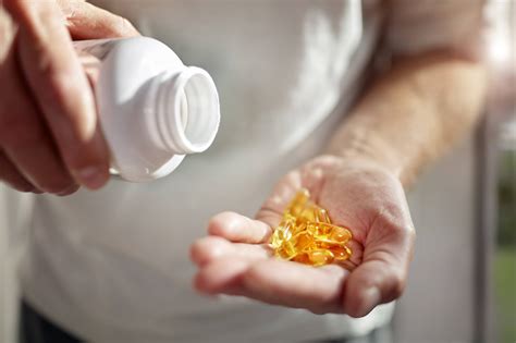 Vitamin D and Low Testosterone: Does Research Support a Connection?